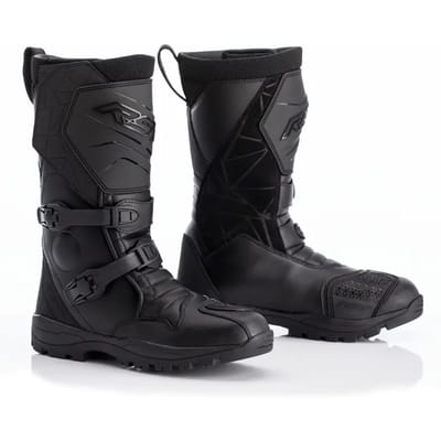 RST Adventure-X Waterproof Laarzen Zwart - Laars