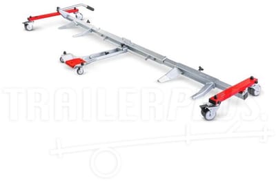 U-Turn Motor Mover L