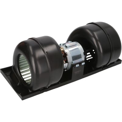 Interieurventilator THERMOTEC DDDA001TT