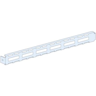 Schneider Electric LVS08773 PrismaSeT-P, kabelafvoerrail, breedte = 300 mm, (4 stuks) 1 stuk(s)