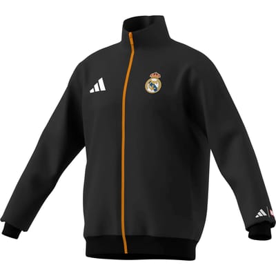 Real Madrid trainingsjack Marvel 2025/26
