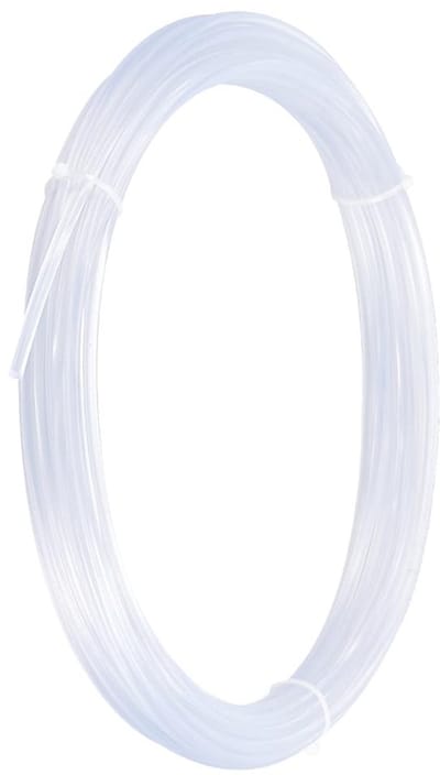 Dailygoods- Uitbeenrol 10 m - Plastic Webbing - Corset Strips 4 mm - Lingerie Naaien - Bruids Trouwjurk DIY - Premium PP Kunststof - Corsetstrip
