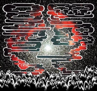 Blues Control - Blues Control (CD)