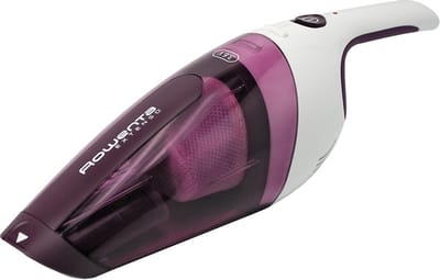 Rowenta Extenso AC2320 - Kruimelzuiger - Snoerloos - Zakloos - 3.6V