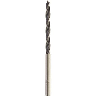 Milwaukee 4932363652 Houtboor - 4 x 43 x 75mm