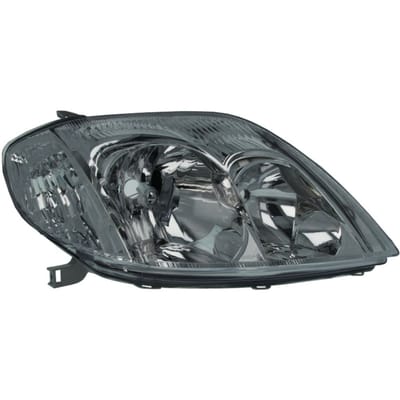 Koplampen DEPO 212-11C9R-LD-EM, rechts