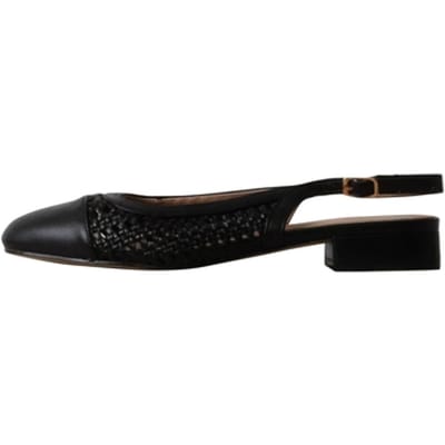 Ballerina's Poti Pati 289953