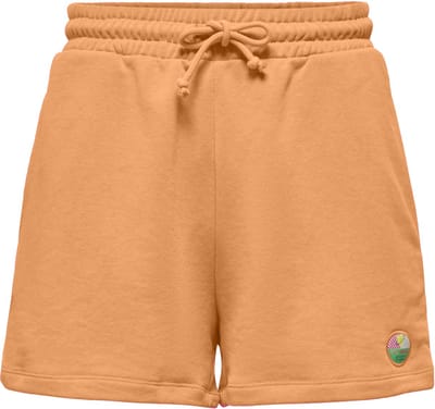 ONLY - ONLMINNA SWEAT SHORTS CS SWT - Meisjes - Bermuda shorts