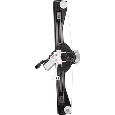 Raamregelaar BLIC 6060-00-FI1817 links