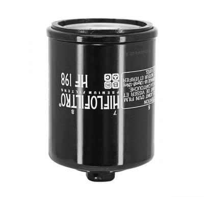 hiflofiltro oliefilter voor polaris 570 ranger quad 2019 tot 2021 nieuw