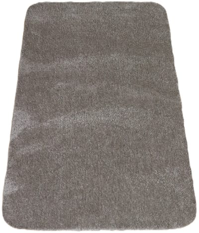 PRIMA - Soft - wastafelmat - badmat - beige - taupe - 60x100cm - antislip