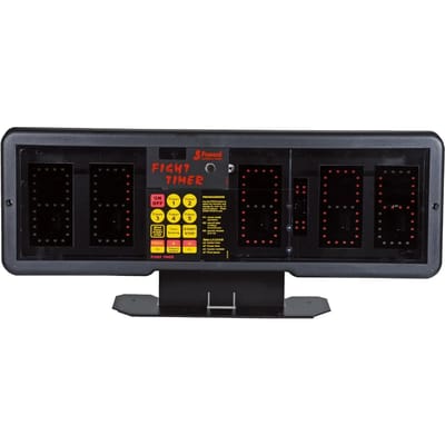 Scoreborden en timers Kwon Fight Timer