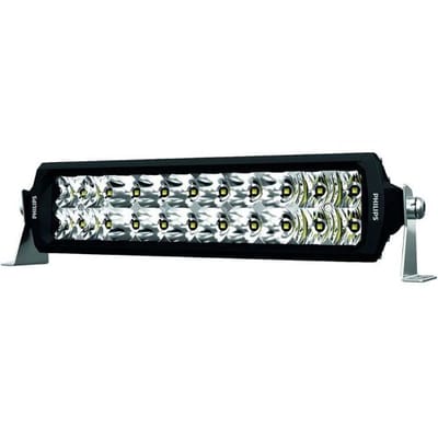 Philips Ultinon Drive 5050L 10 inch dubbele rij LED lightbar