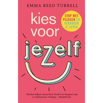 Kies Voor Jezelf - Emma Reed Turrell