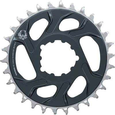 Dienblad Sram X-Sync 2 30T dm 4mmoffset Eagle Lunar/Polar