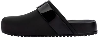 Melissa Clog COZY CLOG AD