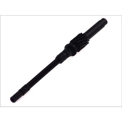 Topran Snelheidsmeterkabel HANS PRIES 107 535