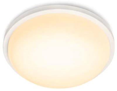 Ultraslanke 15W Plafondlamp met Bewegingsmelder - Moderne LED Sensorlamp voor Keuken en Hal