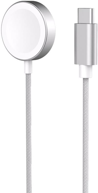 Musthavz MagAir oplaadkabel voor Apple Watch