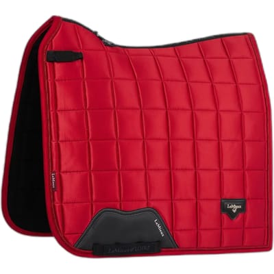 Dressuurmat voor paarden LeMieux Loire Square
