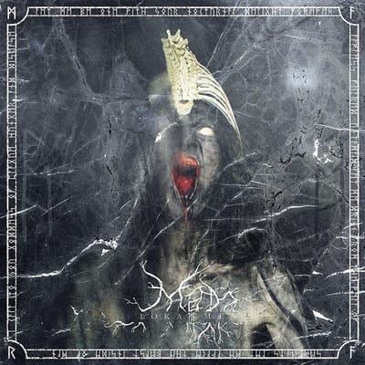 Mara - Loka Mær (CD) (Limited Edition)