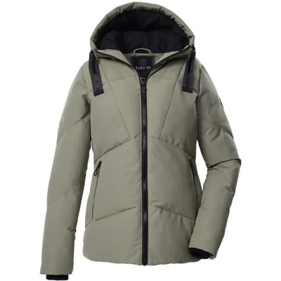Gewatteerd damesjack Killtec GW 40