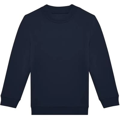 Junior Sweatshirt B&C