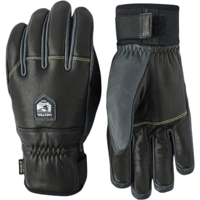 Hestra Omni Trigger - 5 finger