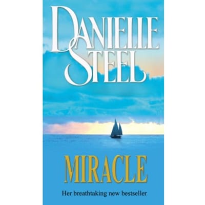 Miracle - Danielle Steel