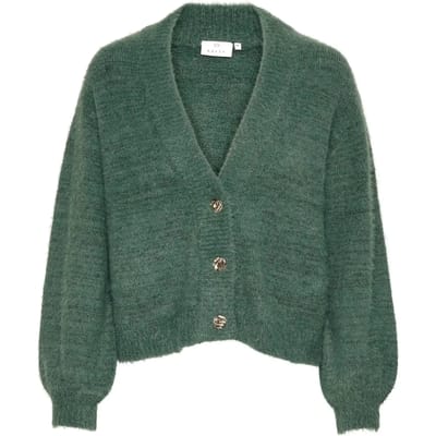 Damesvest KAFFE Vilma