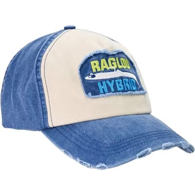Baseball cap Ragot Raglou Hybrid