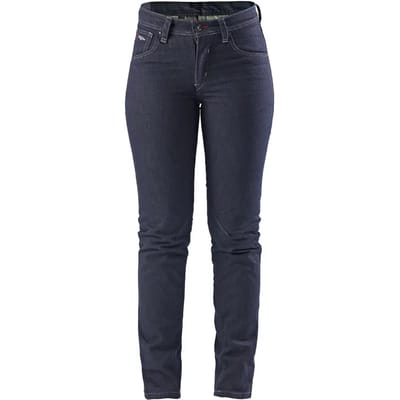 Motorjeans voor dames Furygan Nikita X Kev