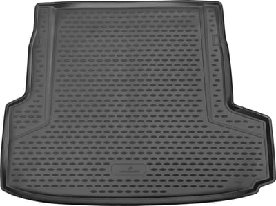 Walser Kofferbakmat XTR geschikt voor BMW 3er Touring (F31) van Facelift 2015 - 2019