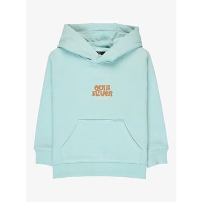 Capuchon voor babyjongens Quiksilver Graphic
