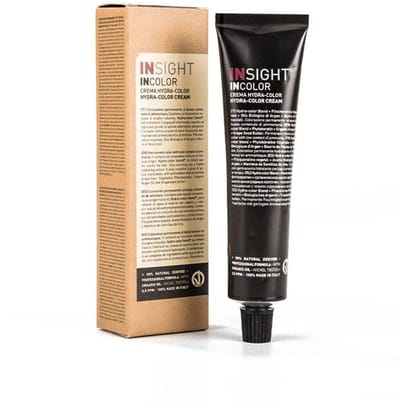 INSIGHT INCOLOR (7.66 DEEP RED BLOND) 100 ml