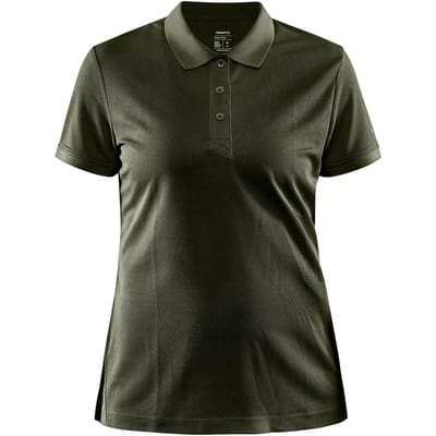 Craft CORE Unify Polo Shirt W 1909139 - Woods Melange - XXL
