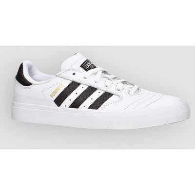 adidas Skateboarding Busenitz Vulc II Skate Schoenen wit