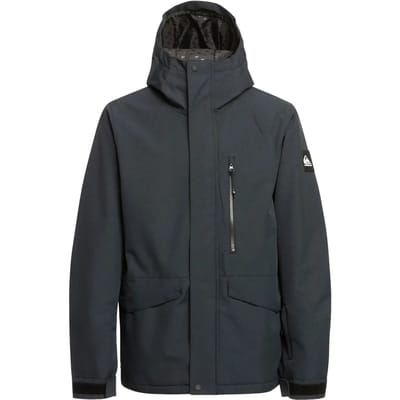 Snowboardjas Quiksilver Mission Solid