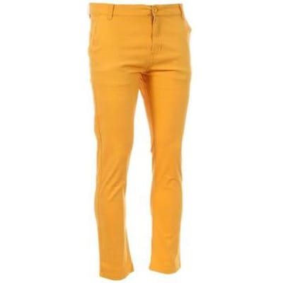 Chino Broek Redskins Tall Chino