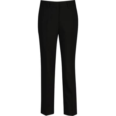 Dames Slim broek Gant Fluid