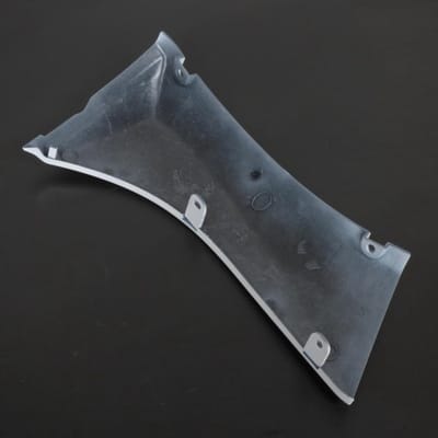 Linker scoop p2r voor scooter yamaha 500 t-max 2001 tot 2007 nieuw