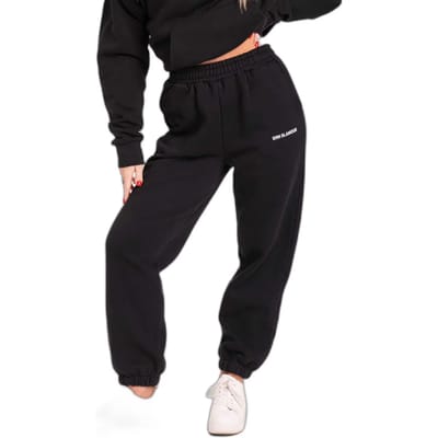 Dames joggingsbroek Gym Glamour Classic