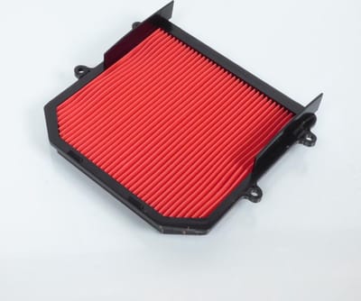 tecnium luchtfilter voor motor honda 1000 xl v varadero 2003 tot 2009 9609 / nieuw papier