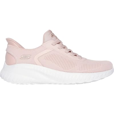Skechers Bobs sqaud Chaos CURRENT MUSE sportschoenen voor dames 117497 LTPK