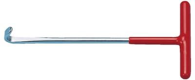Wurth - Uitlaatrubbertrekker - Uitlaatrubbertrekker x 1 st Lengte 200 mm