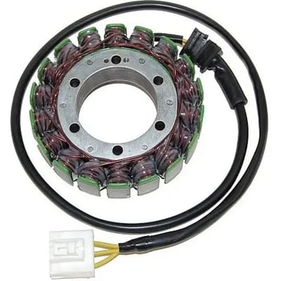 Originele aanpasbare motor dynamo Electrosport Honda