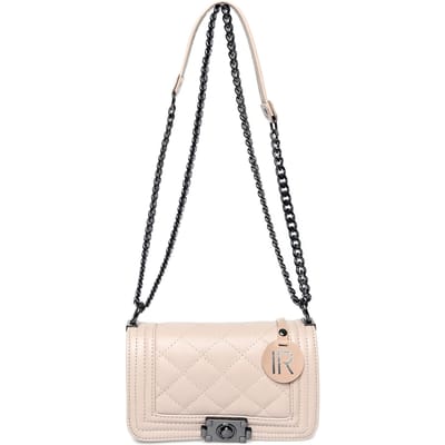 Isabella Rhea Rose Rundleer Tas