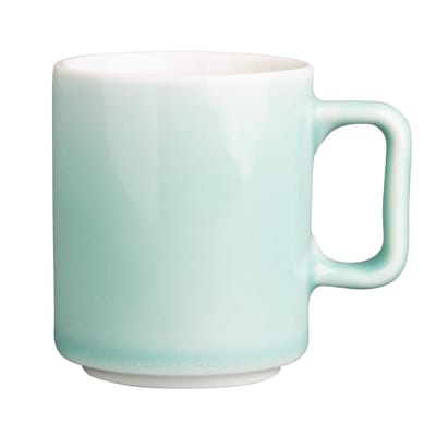 Olympia Fondant Kopjes Mint Groen 85ml (6 Stuks) - Olympia CU440 - Restaurant - Hotel - Professioneel