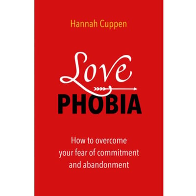 Love Phobia - Hannah Cuppen