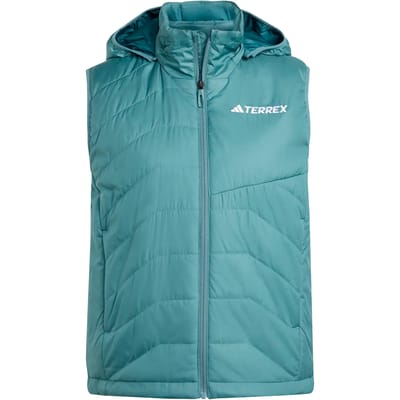 Mouwloos damesjack adidas Terrex Multi Climawarm
